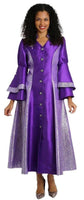 Ella Belle Church Robe