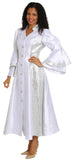 Ella Belle Church Robe