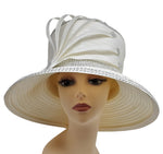 Lady Diane Dressy Hat