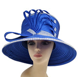 Lady Diane Dressy Hat