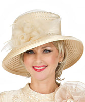 Giovanna Dressy Hat