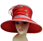 Lady Diane Dressy Hat