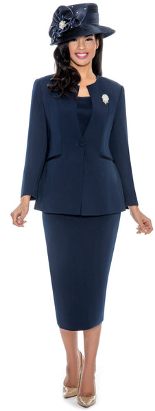 Mega Suit Sale (Navy)