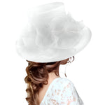 Lady Diane Dressy Hat