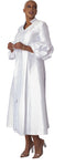 Tally Taylor Church Robe