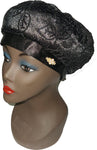 Fancy Church Usher Hat
