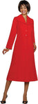 GMI Usher Dress