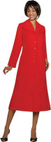 GMI Usher Dress