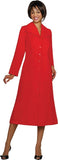 GMI Usher Dress