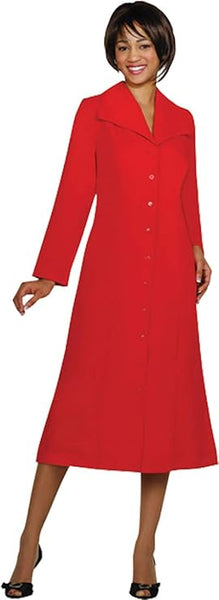 GMI Usher Dress