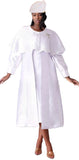 Fabulous New Church Robe