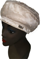 Fancy Church Usher Hat