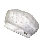 Fancy Church Usher Hat