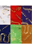 Jesus Musical Notes Scarf