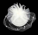 Lady Diane Fascinator