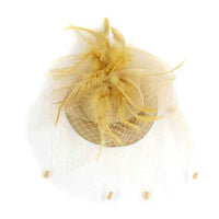 Lady Diane Fascinator