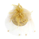 Lady Diane Fascinator