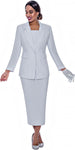 Ben Marc Church Suit