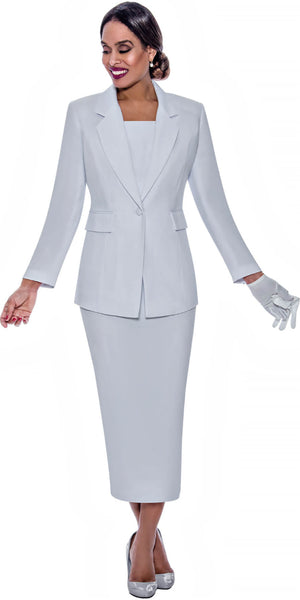Ben Marc Church Suit
