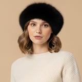 Lady Diane Winter Beret