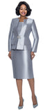 Terramina Fancy Suit