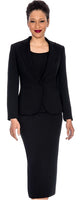 Our Church Usher Suit