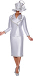 GMI Fancy Suit