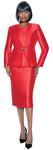Terramina Fancy Suit