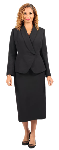 Our Church Suit