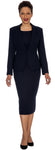 Our Church Usher Suit