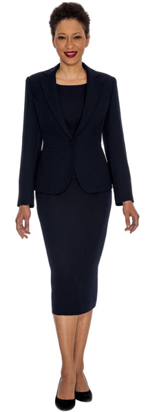 Our Church Usher Suit