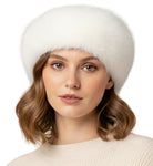Lady Diane Winter Beret