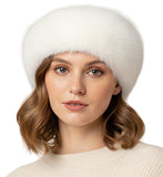 Lady Diane Winter Beret