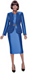 Terramina Fancy Dress Suit