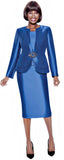 Terramina Fancy Dress Suit