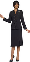 Ben Marc Church Suit (78096)