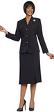Ben Marc Church Suit (78096)