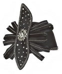 Bling Pill Box Hat