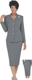 Ben Marc Church Suit (78096)