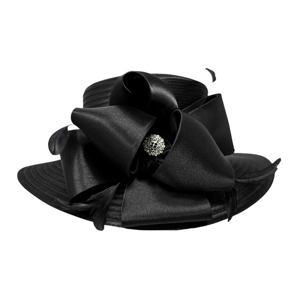 New Dress Hat Arrival