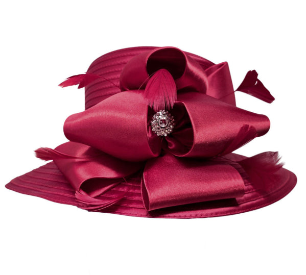New Dress Hat Arrival