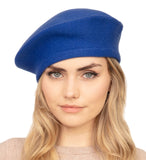 Winter Beret Hat