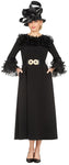 Giovanna Church Dress