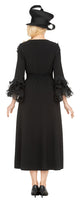 Giovanna Church Dress