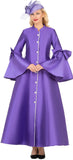 Fancy Church Robe