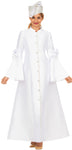 Fancy Church Robe