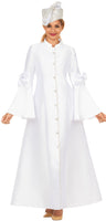 Fancy Church Robe