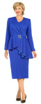 Giovanna Designer Suit