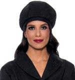 Usher Deaconess Hat