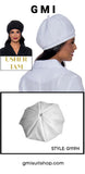 Usher Deaconess Hat